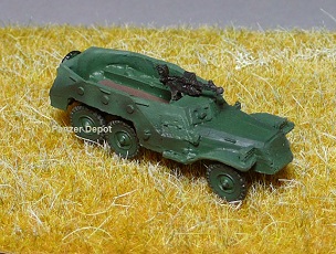 BTR-152 (green)